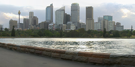 360 of Sydney, Australia