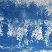 Clouds (David's Textures Gallery)