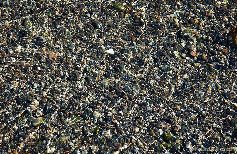 Underwater Pebbles (Textures)